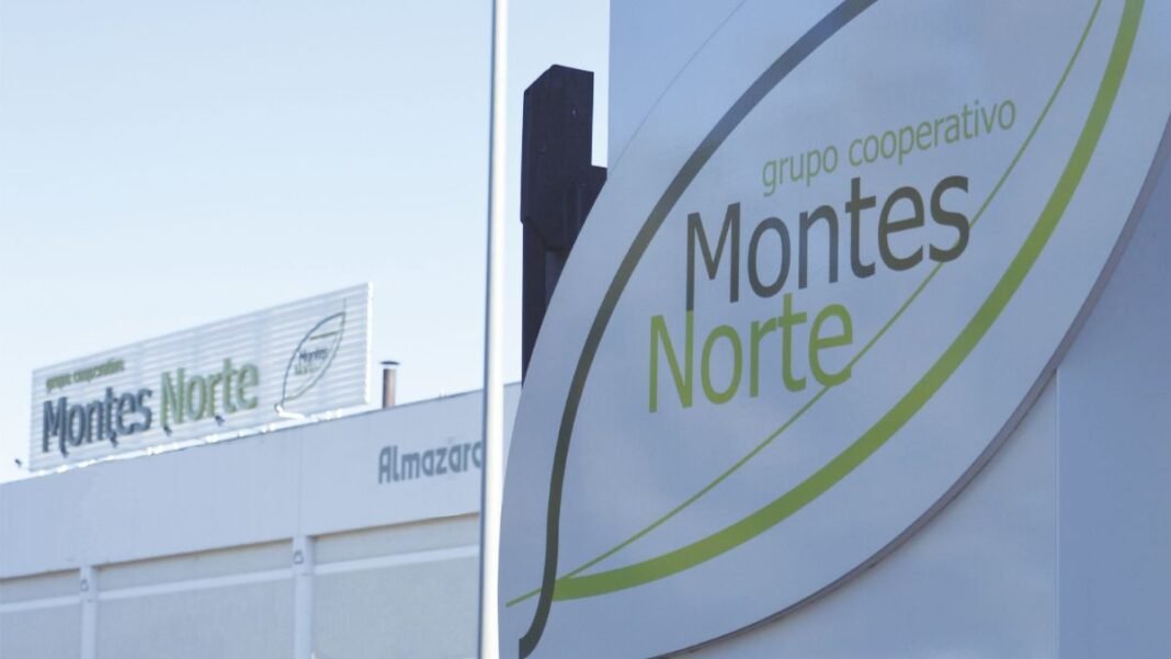 grupo montes norte