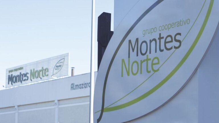 grupo montes norte