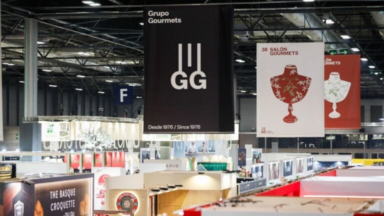 guadalajara salon gourmets