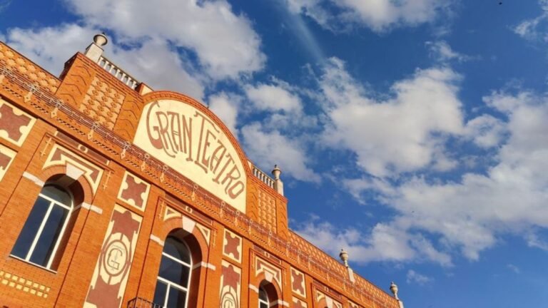 jornadas alma del vino manzanares 2026