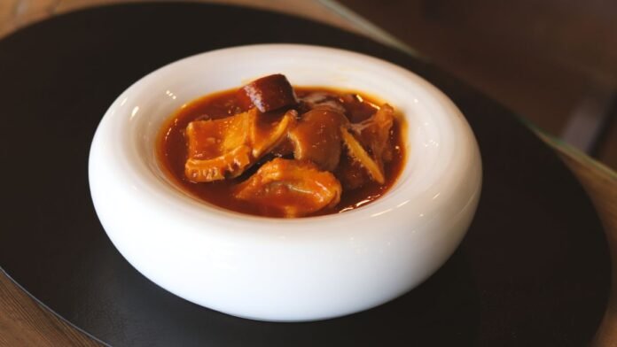 los mejores callos de madrid