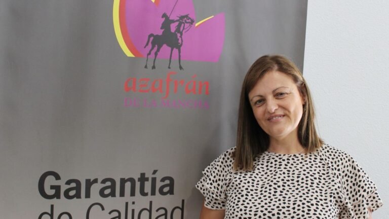 El Azafrán de La Mancha no vive de titulares