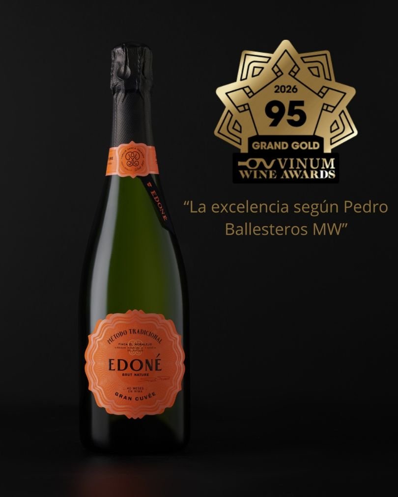 edoné gran cuvée brut nature