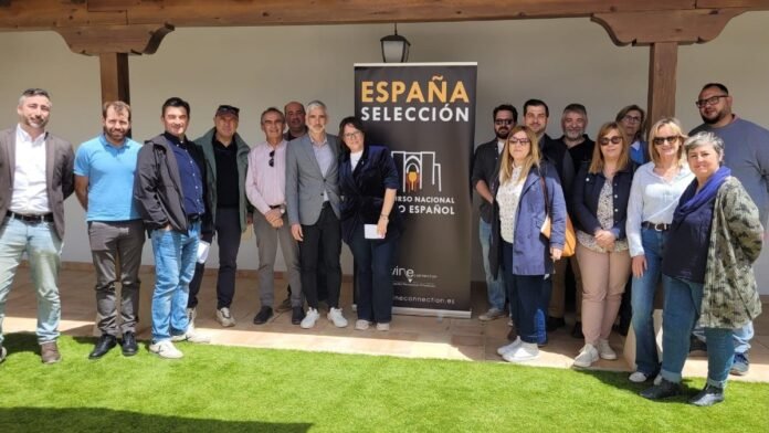 Premios España Selección 2026