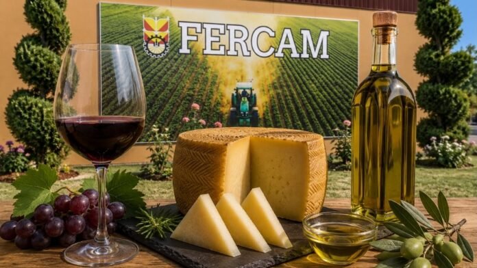 Fercam 2026 concursos de calidad