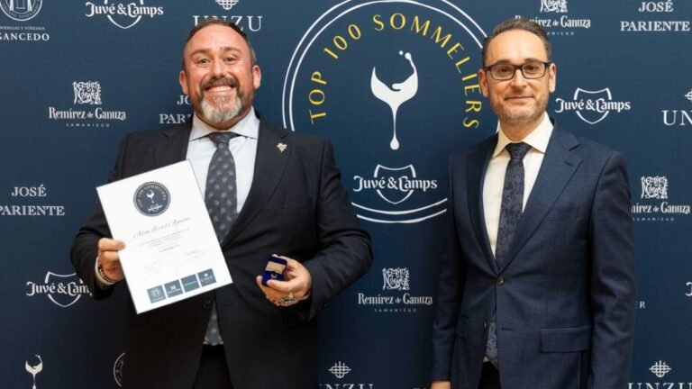 Top-100-Sommeliers-Spain-2026