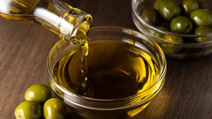 aceite de oliva español valor