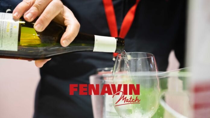 acreditaciones fenavin match 2026