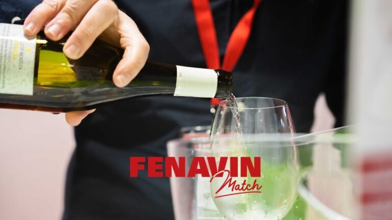 acreditaciones fenavin match 2026