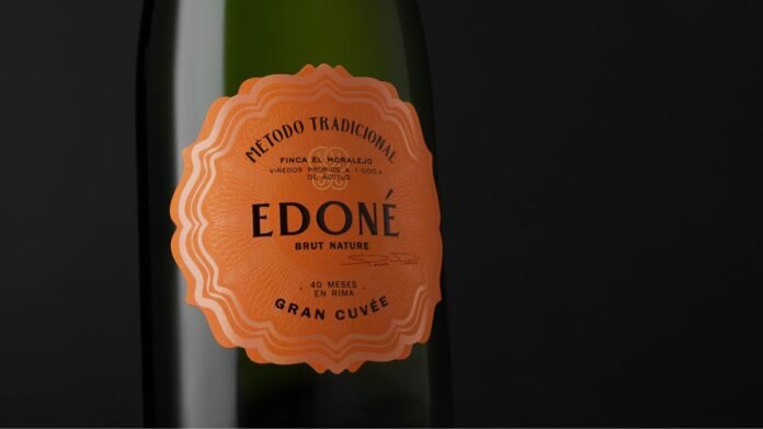 edoné gran cuvée brut nature