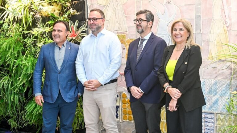 Tomelloso reivindica la airén como una variedad de futuro para La Mancha