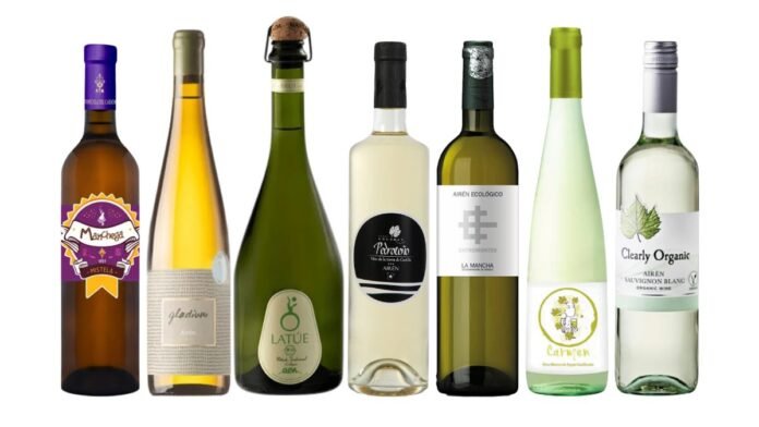 los-mejores-vinos-airen-de-2026-segun-premios-airen-por-el-mundo
