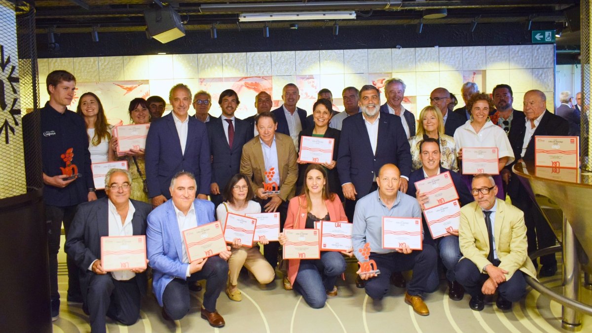 mejores vinos de madrid 2026