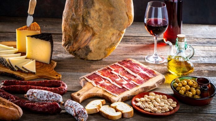 mejores alimentos de Castilla-La Mancha 2026