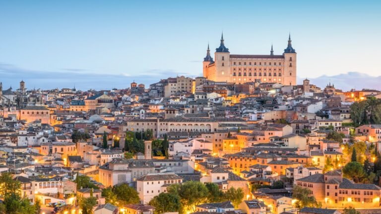 Sabor Toledo festival gastronómico septiembre