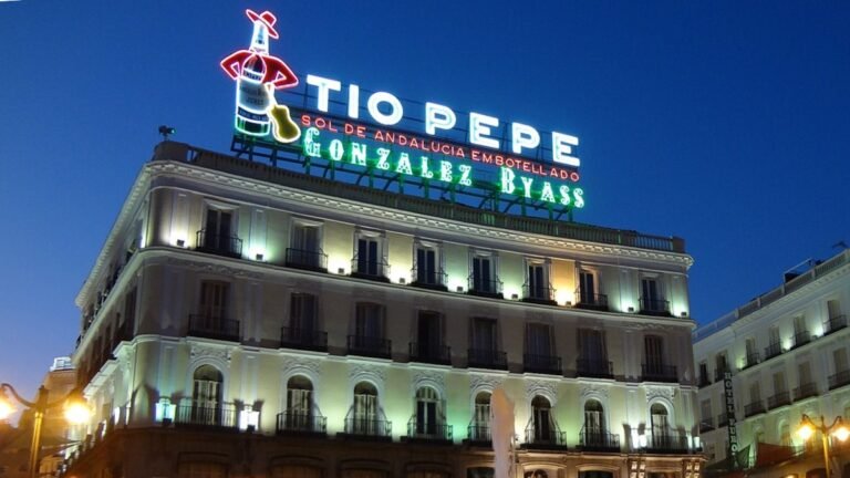 tío pepe nueva imagen