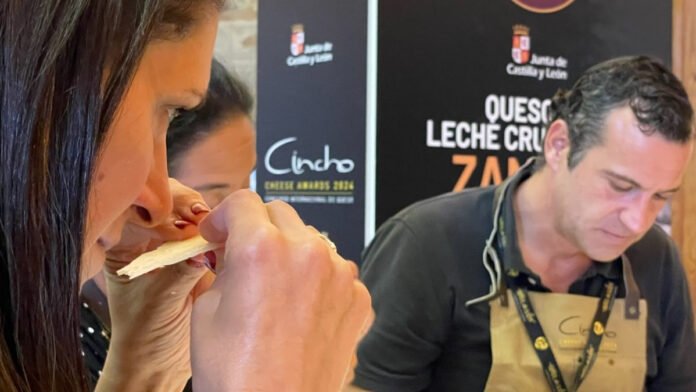 Premios Cincho 2026 Castilla-La Mancha