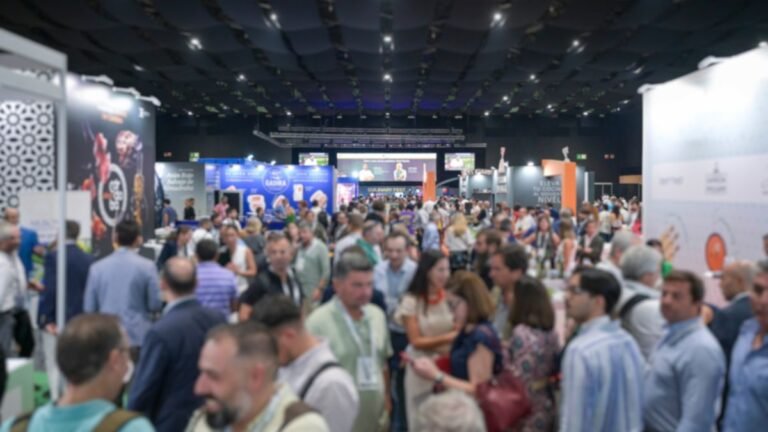 asistir a charcutexpo 2026