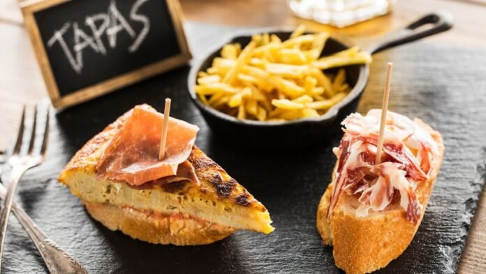 candidatura del tapeo unesco