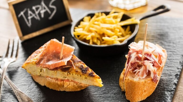 candidatura del tapeo unesco