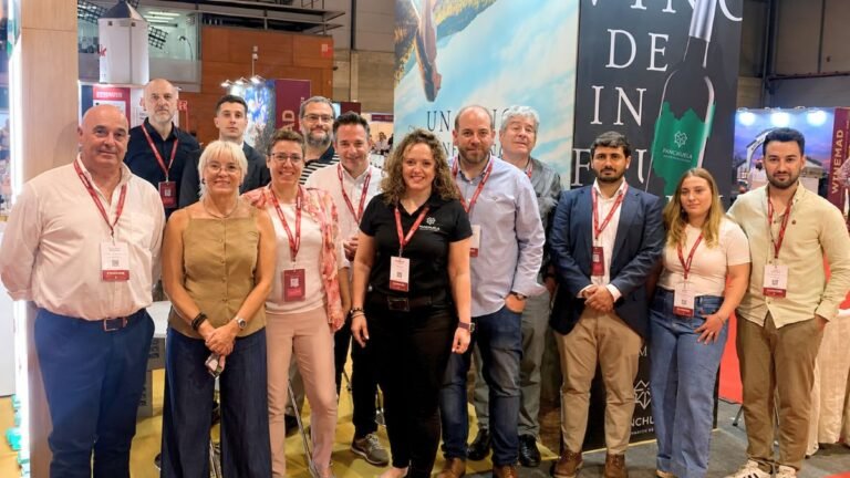 do manchuela en winemad