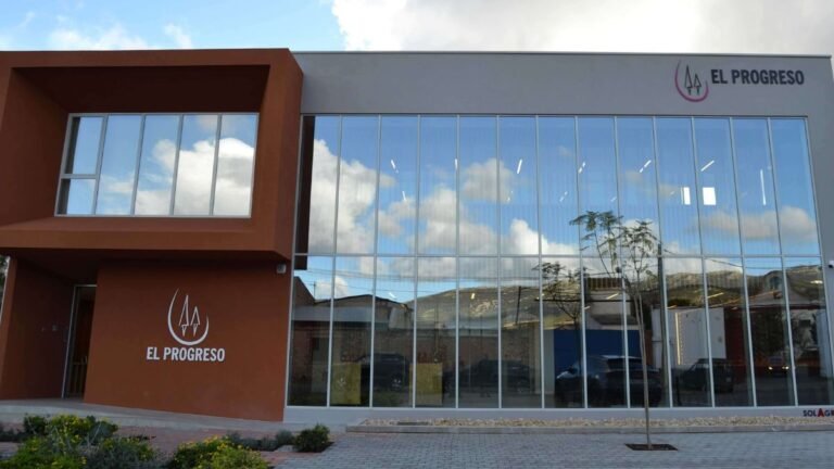 El Progreso suma nuevas medallas a su palmarés y evalúa el ritmo de comercialización del vino y el aceite