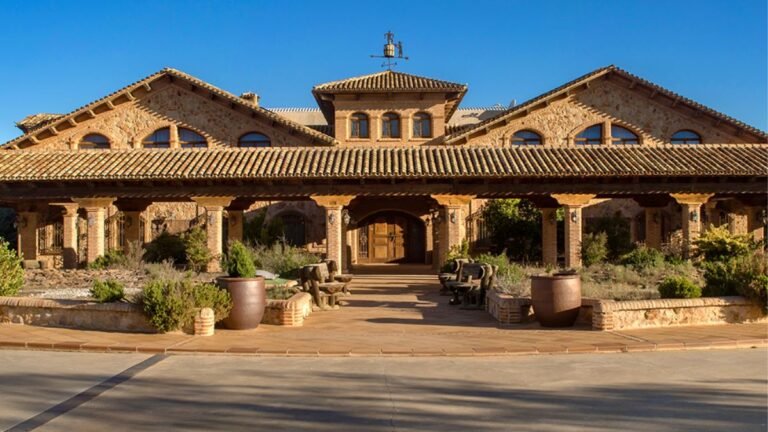 enoturismo villarrobledo albacete
