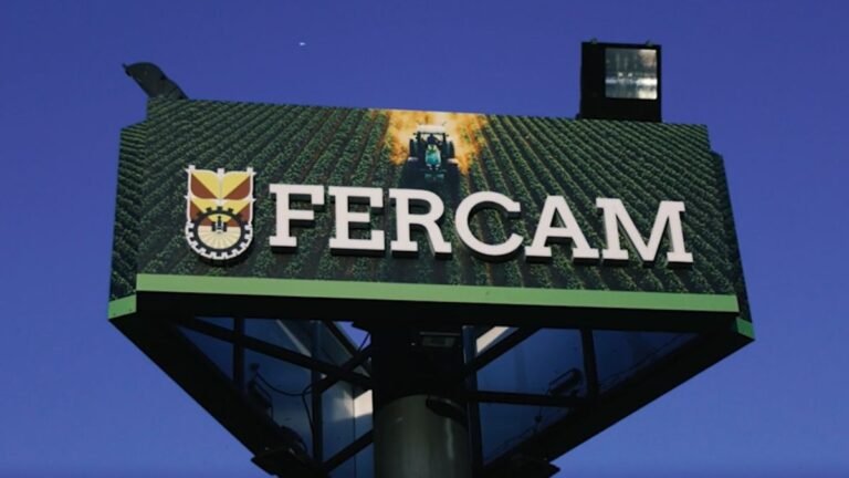 fercam manzanares 2026