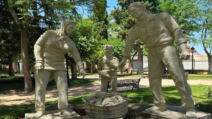 manchavino socuellamos fiesta interés turistico regional