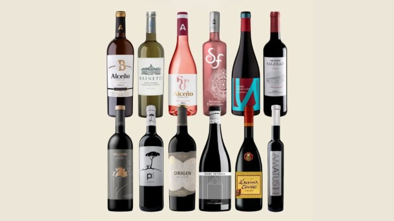 mejores vinos dop jumilla 2026