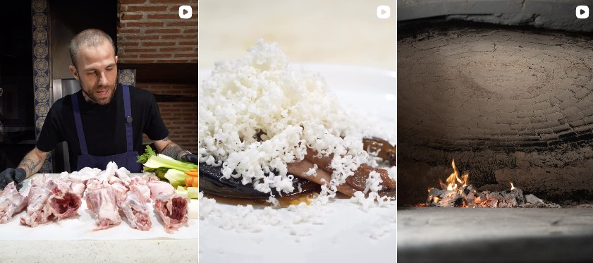 premios academia madrileña de gastronomía 2026