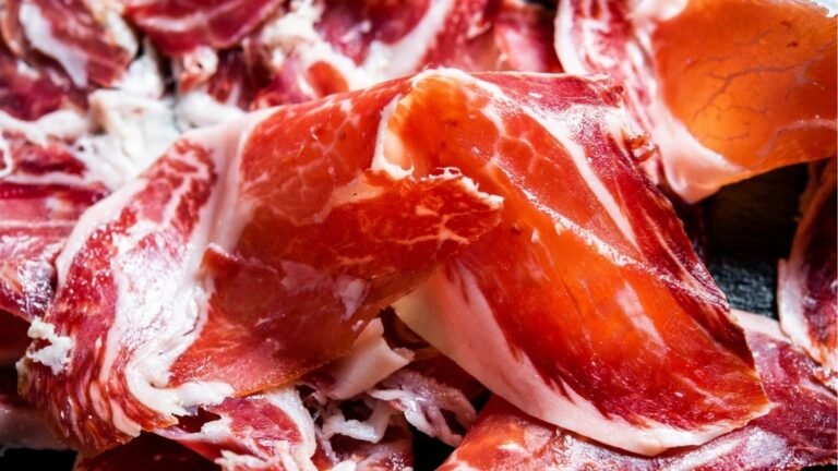 Denominaciones de origen de jamón en España