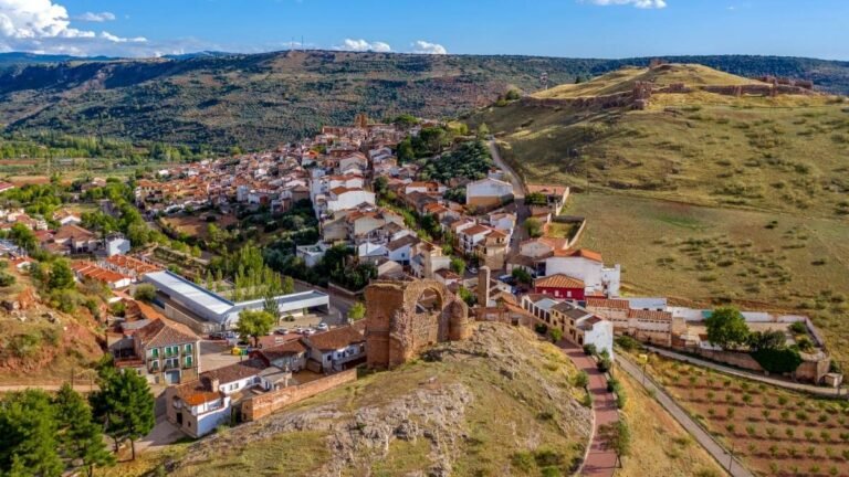 Alcaraz Municipio Turístico