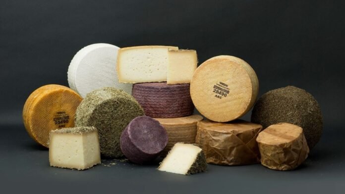 Quesos Villarejo Great Taste Awards 2026