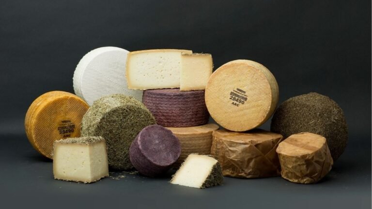 Quesos Villarejo Great Taste Awards 2026