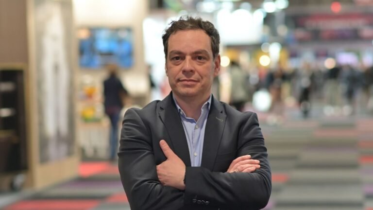 manuel bueno, director de auténtica premium food 2026