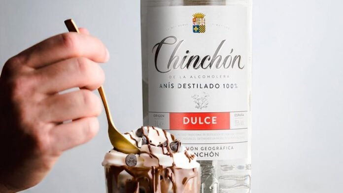 mejor bebida espirituosa 2026 a Anís Chinchón de la Alcoholera Dulce