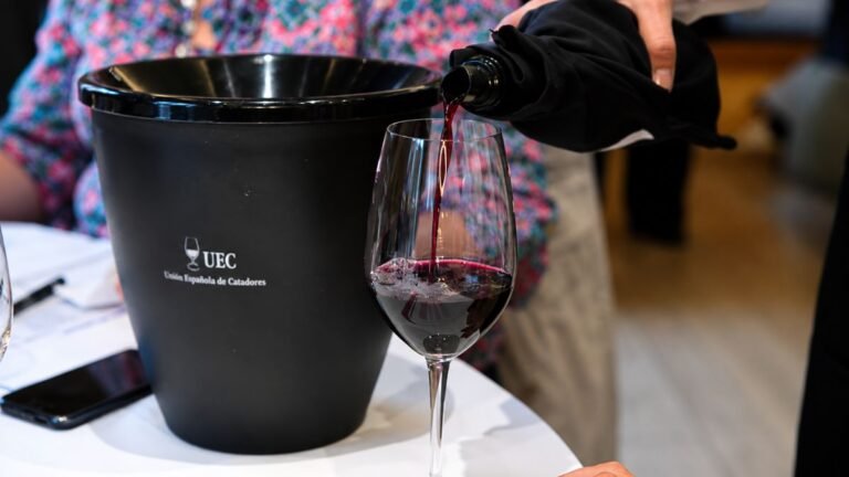 Tomillar Chardonnay 2025 conquista el Gran Baco de Oro en los prestigiosos premios al vino joven