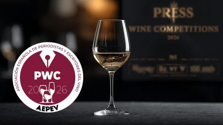 inscripciones abiertas concurso cata vino press wine competitions 2026