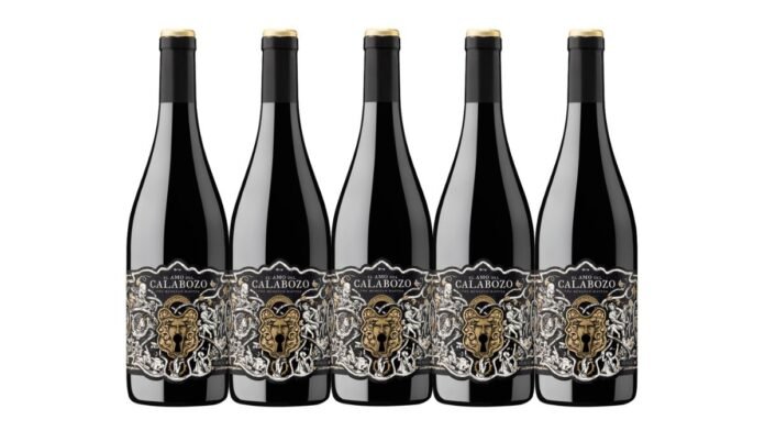 vino félix solís premios baco 2026