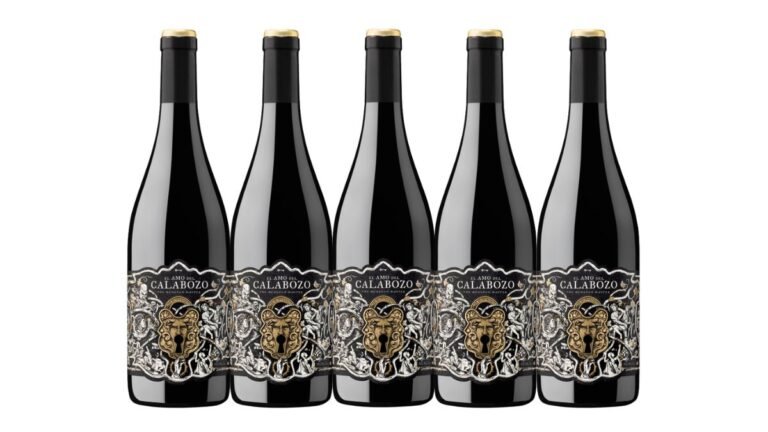 vino félix solís premios baco 2026