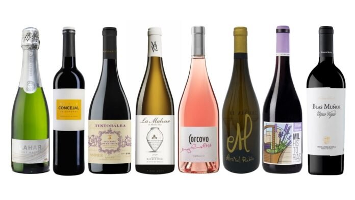 vinos más vendidos en Castilla-La Mancha agosto septiembre 2026