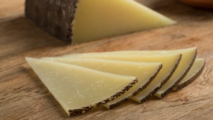 Queso Manchego