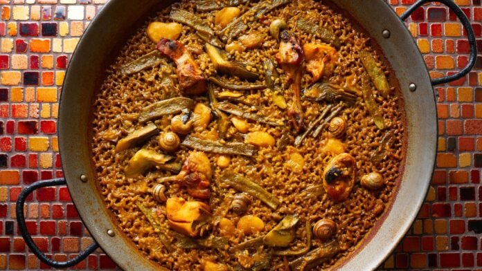 World Paella Day Cup 2026