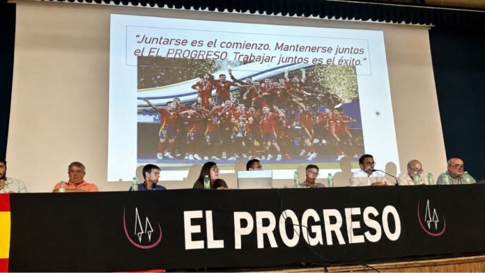El Progreso alcanza un nuevo hito en su estrategia de integración con un acuerdo intercooperativo con Viñedos de Camarena
