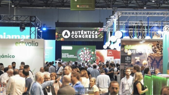 Profesionales del sector Horeca en Auténtica Premium Food