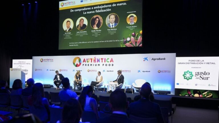 La gran distribución y el canal Horeca buscan ganar eficiencia y margen en Auténtica 2026