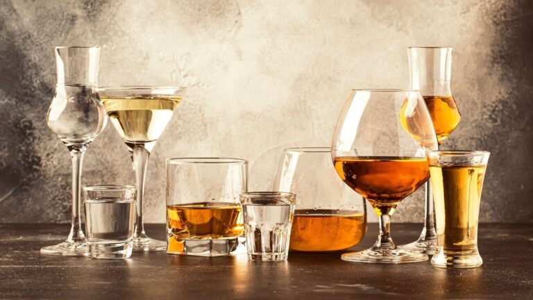 Bebidas espirituosas españolas con Indicación Geográfica