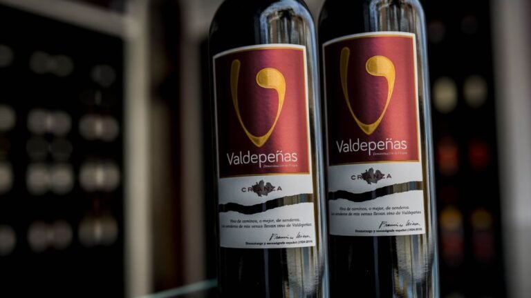 Nueva era en la DOP Valdepeñas: el sector recupera su gestión con las exportaciones de vino en máximos