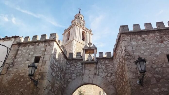 fiestas de tarancon